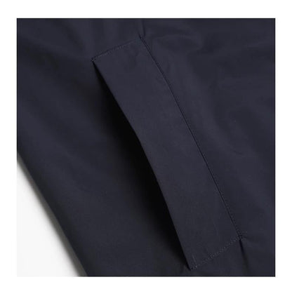 2025SS  Mid-length trench coat THOM TREND