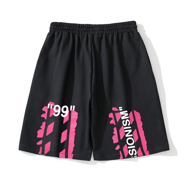 Heavyweight Fleece Shorts – Unisex（副本） Light Luxury Station