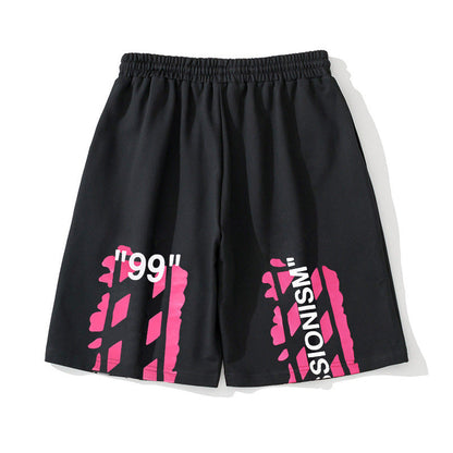 Heavyweight Fleece Shorts – Unisex（副本） Light Luxury Station