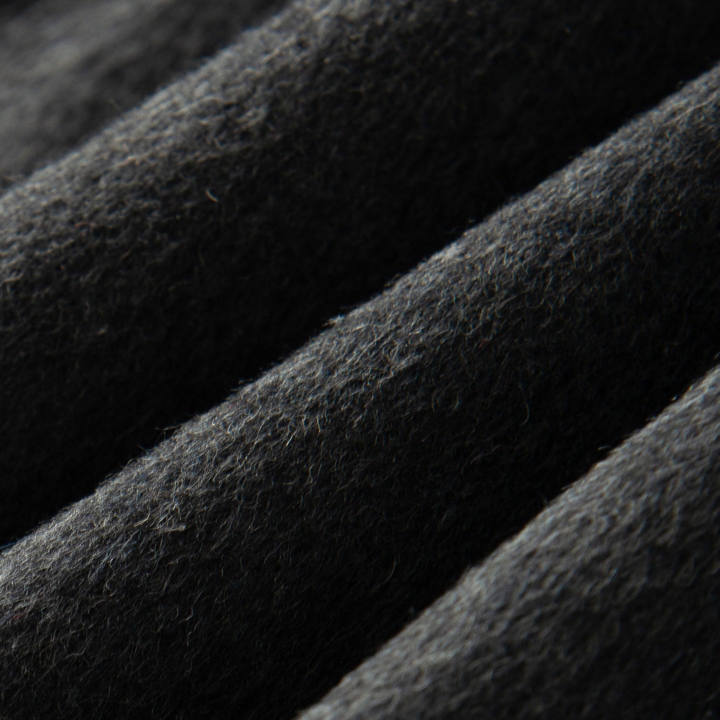 2025SS Double-faced cashmere wool coat THOM TREND