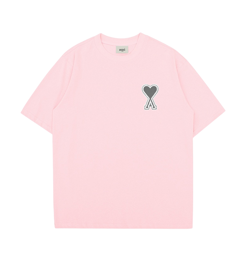 Unisex short-sleeved T-shirt THOM TREND