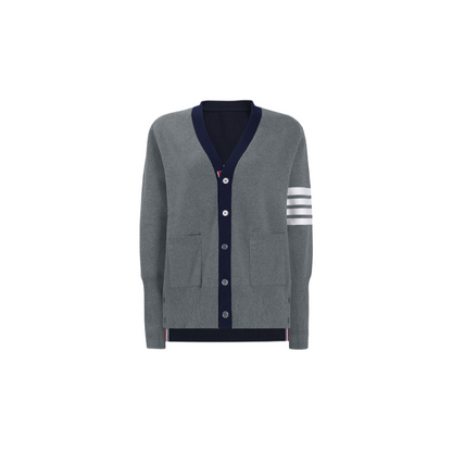 2025SS  Unisex cardigan THOM TREND