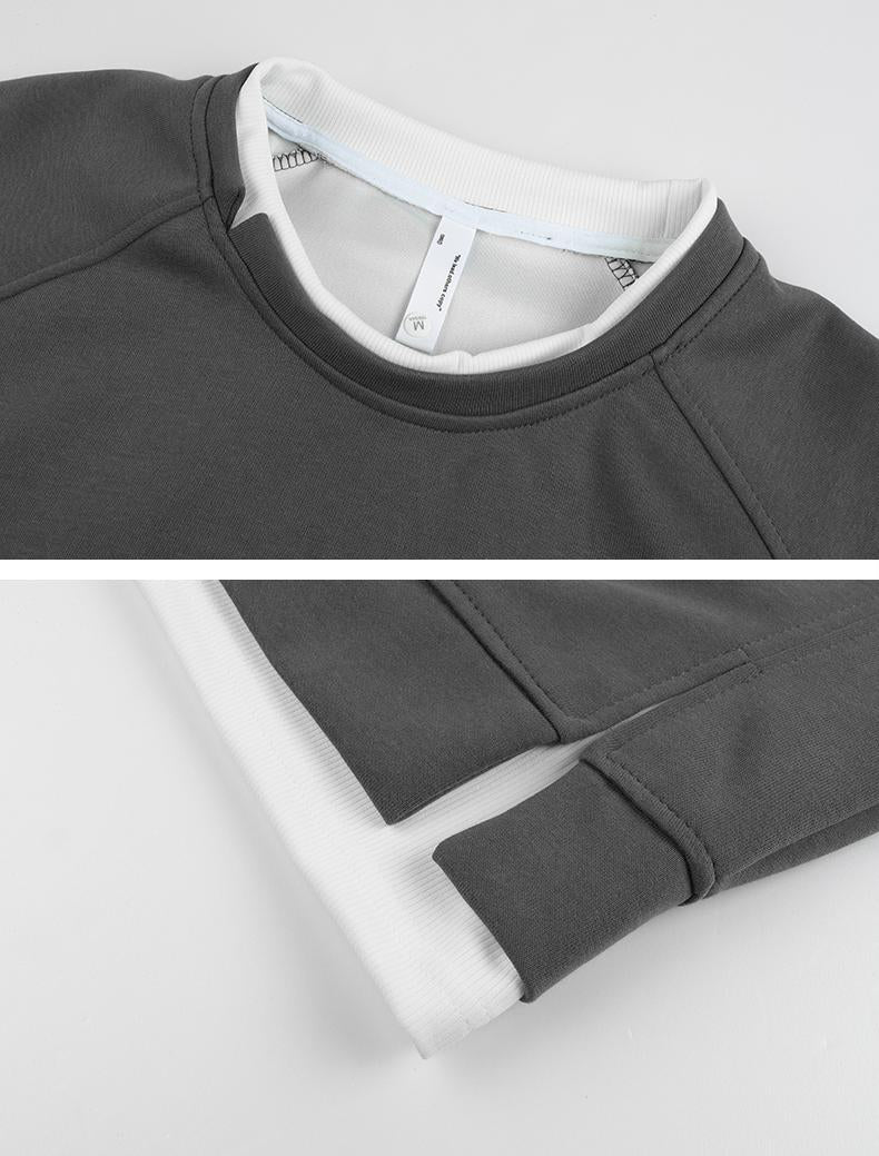 Unisex Hoodie Set THOM TREND