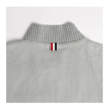 Macaron Baseball Uniform THOM TREND