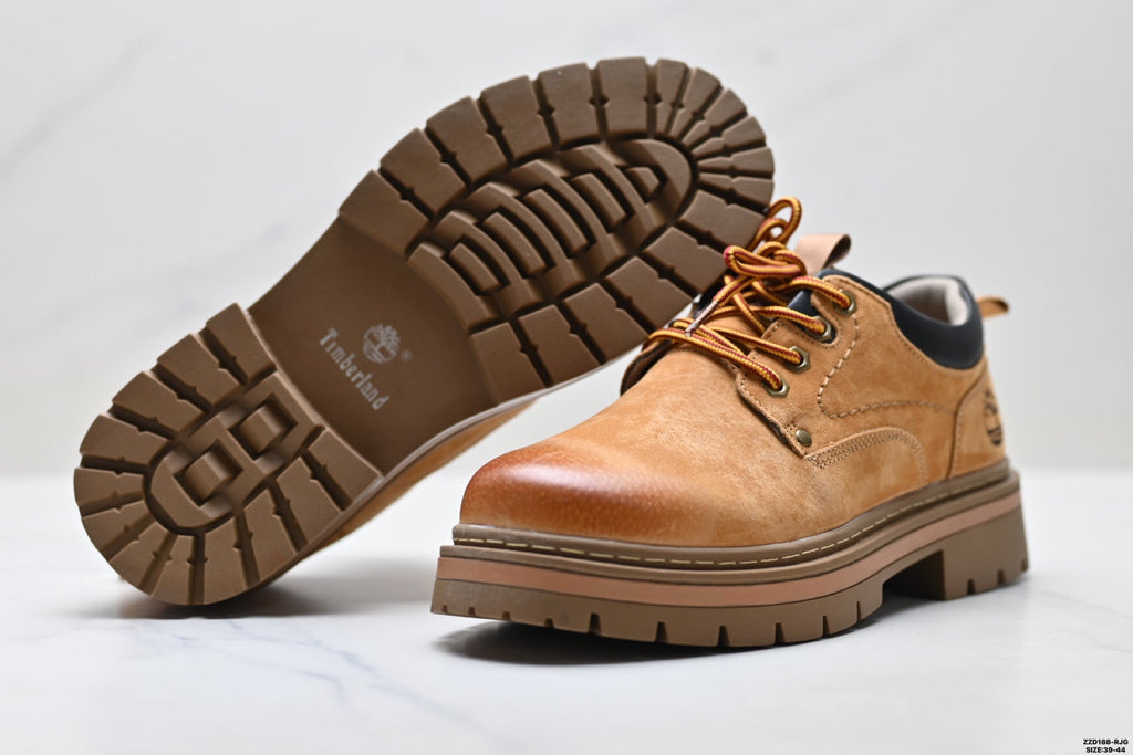 Timberland Wheat Premium Waterproof Oxford - detail image 8