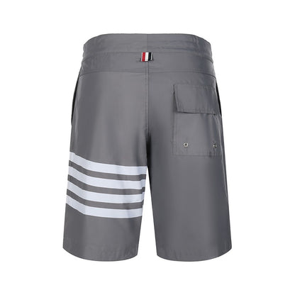 4 Bars Sweatpants THOM TREND