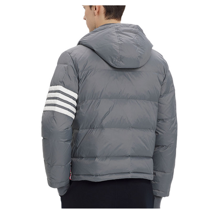 2025SSS Short down jacket THOM TREND