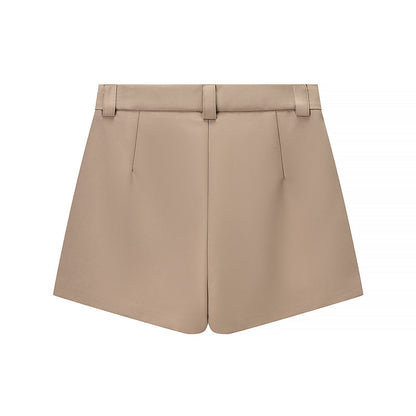 2025SS Flower grid patchwork set THOM TREND