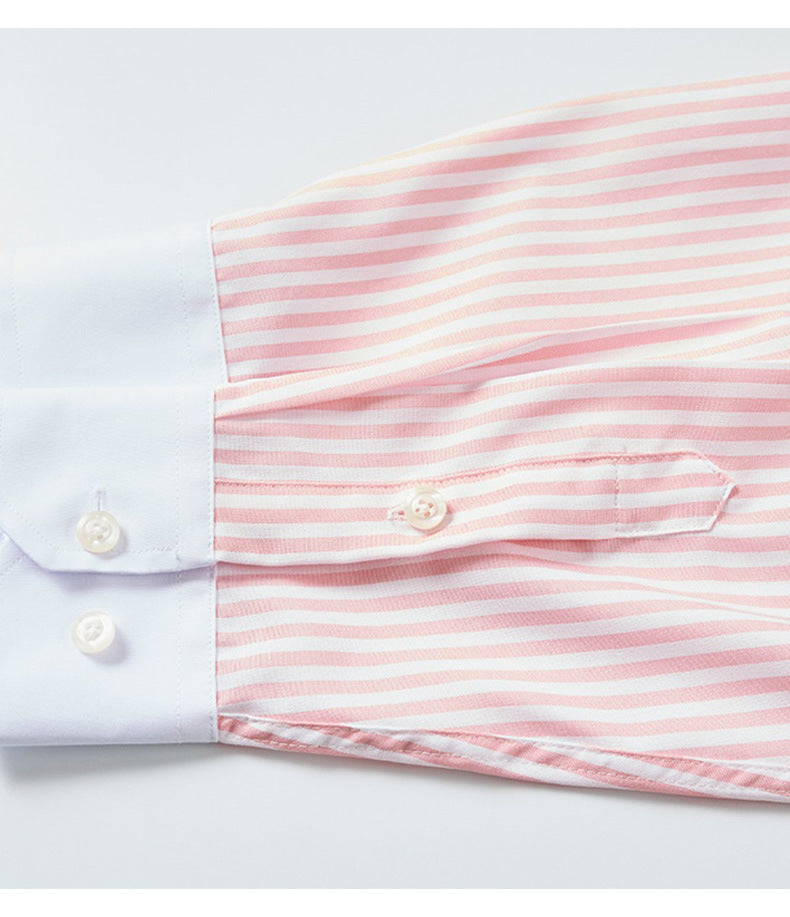 Cropped shirt - Image 8