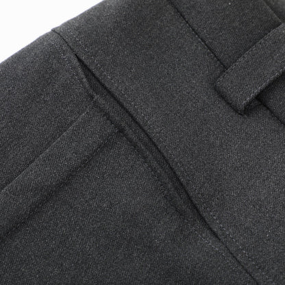 2025SS Women's suit wide-leg pants THOM TREND