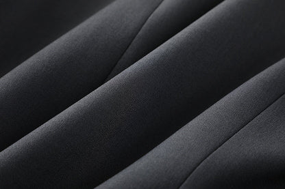 2025SS  suit + skirt THOM TREND