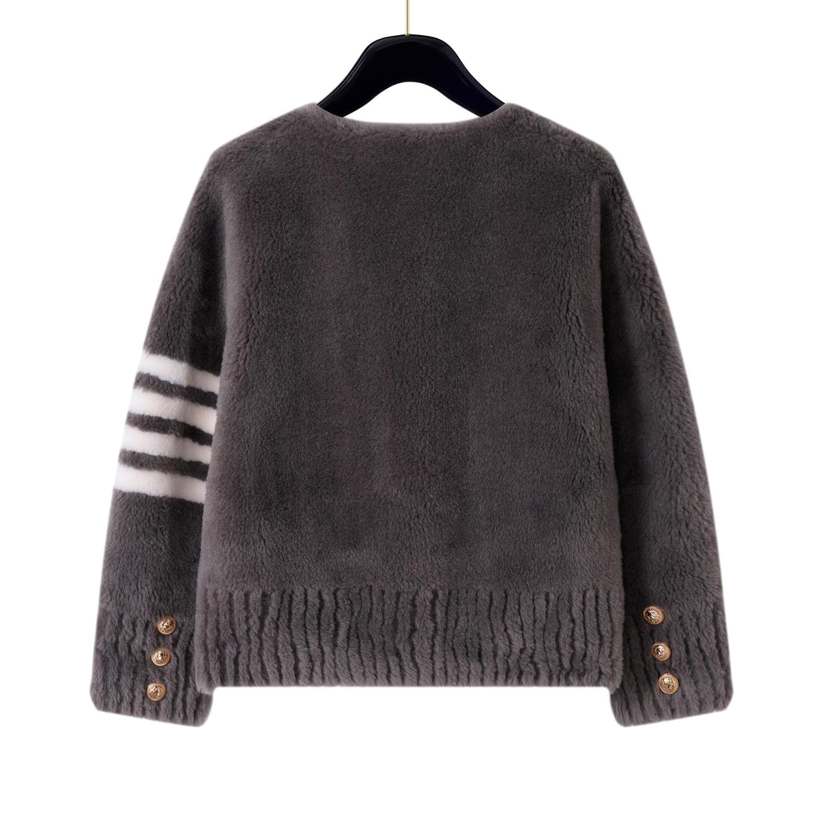 Wool coat - Image 7