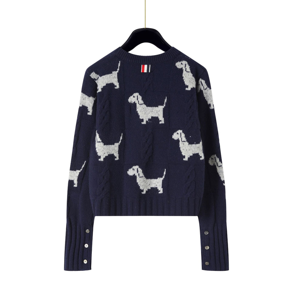 puppy sweater - Image 6