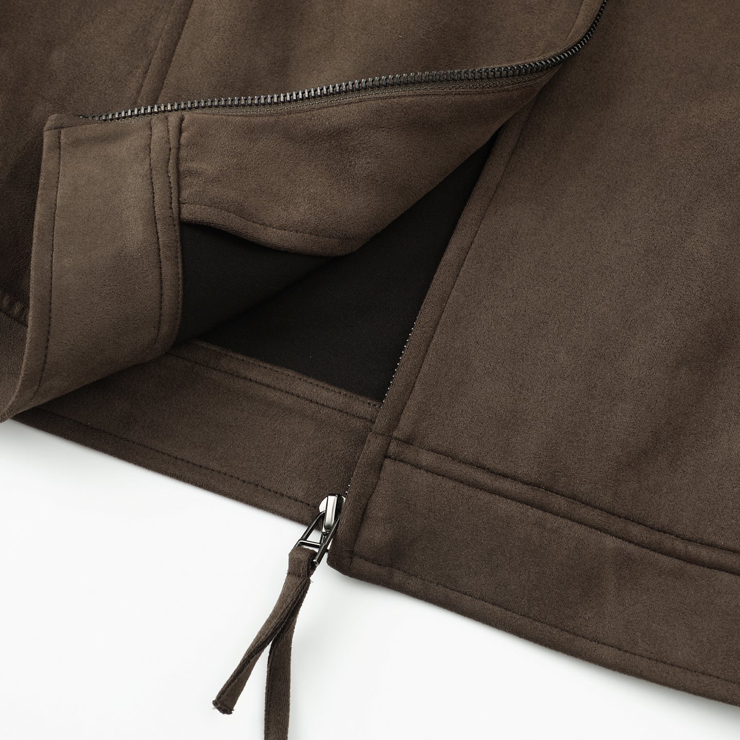 2025SS Jacket + Skirt THOM TREND