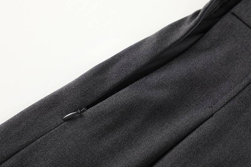 2025SS A-line skirt THOM TREND