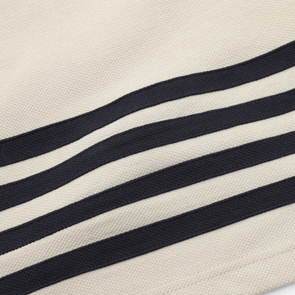 2025SS  Four-bar webbing pants THOM TREND