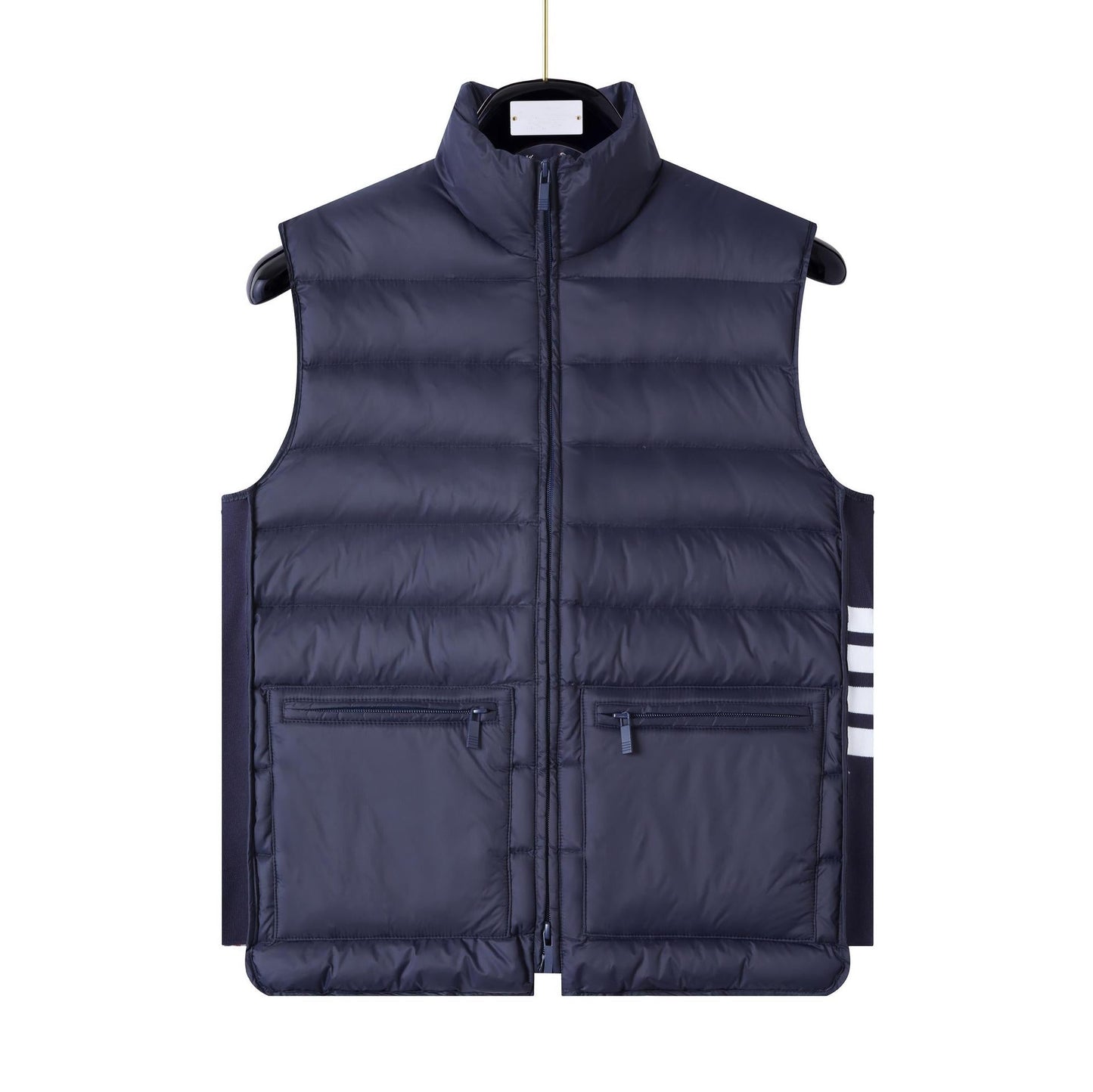 2025SS unisex down vest THOM TREND