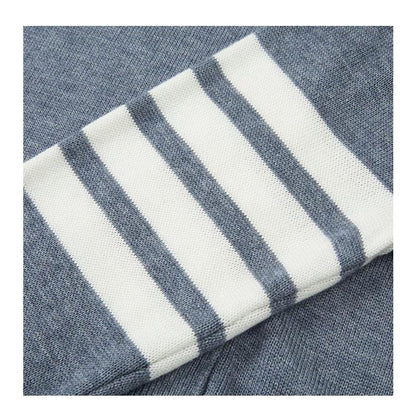 2025SS  Collared cardigan THOM TREND