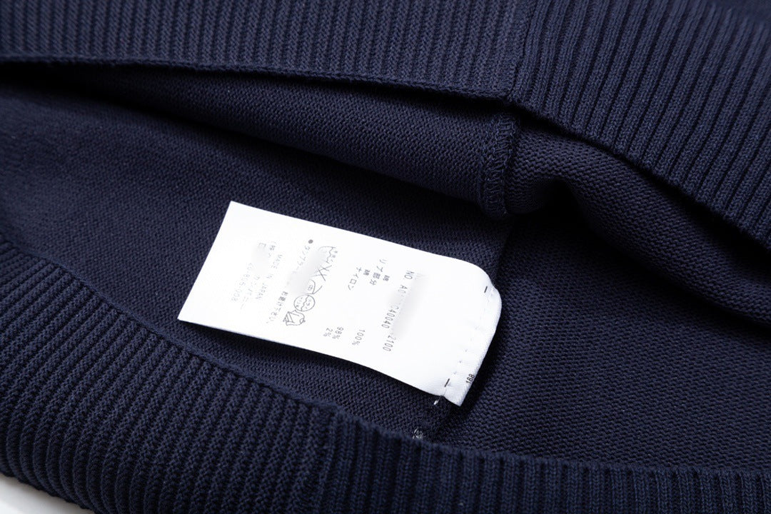 经典针织 POLO衫 THOM TREND