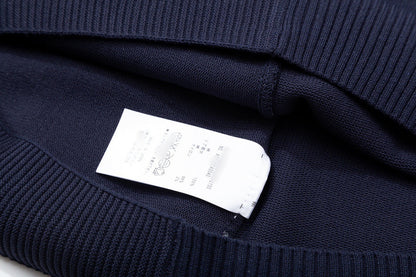 经典针织 POLO衫 THOM TREND