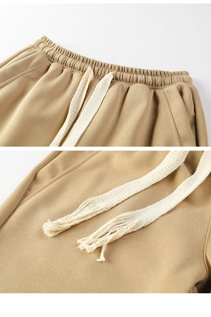 Unisex Hoodie Set THOM TREND