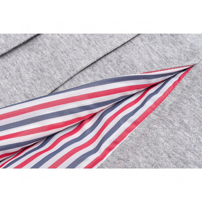 2025SS 4 Bars short skirt THOM TREND