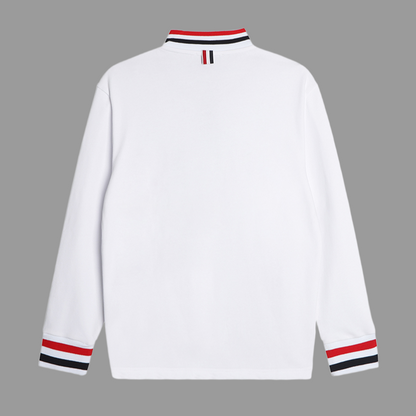 2025SS Unisex baseball jacket THOM TREND