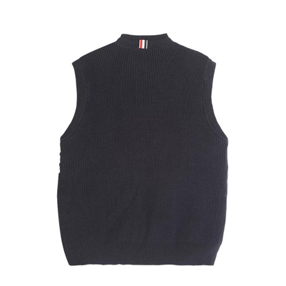 2025SS  Warm Vest THOM TREND