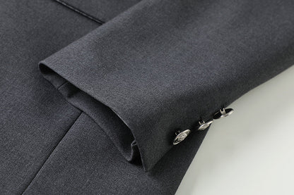 2025SS Commuting formal wear THOM TREND