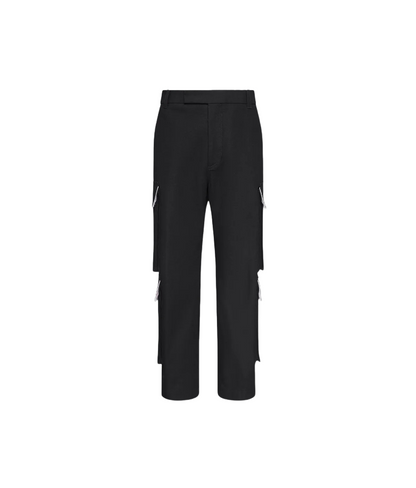 2025SS Men's Work Pants THOM TREND