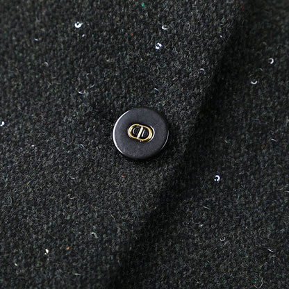 2025SS vest dress THOM TREND