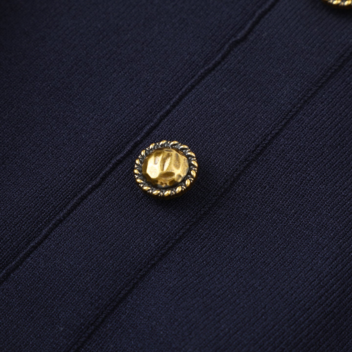 2025SS sweater + skirt THOM TREND