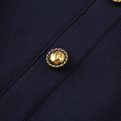 2025SS sweater + skirt THOM TREND