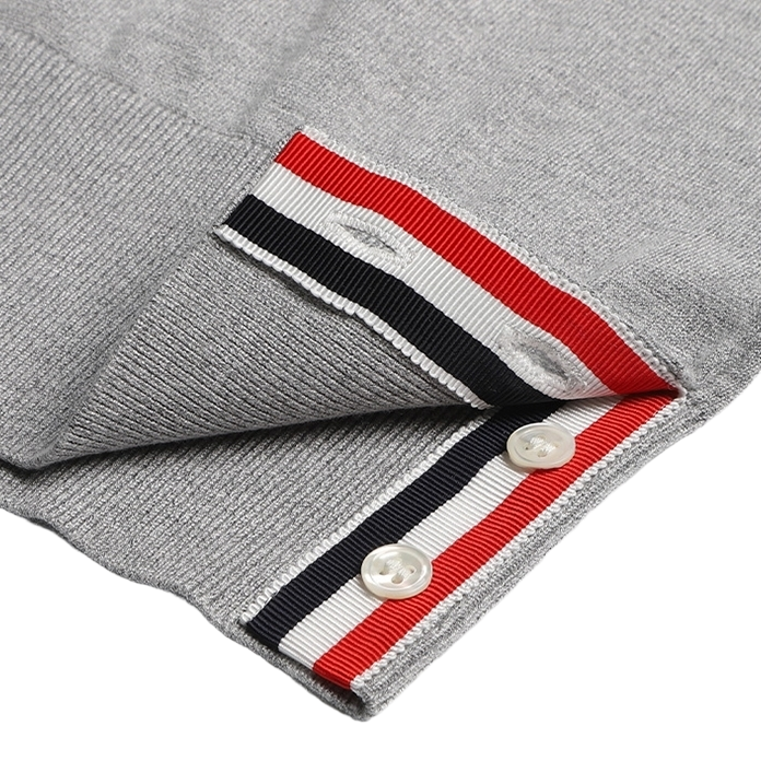 Knitted T-shirt - Image 9