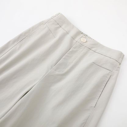 2025SS Women's cigarette pants THOM TREND