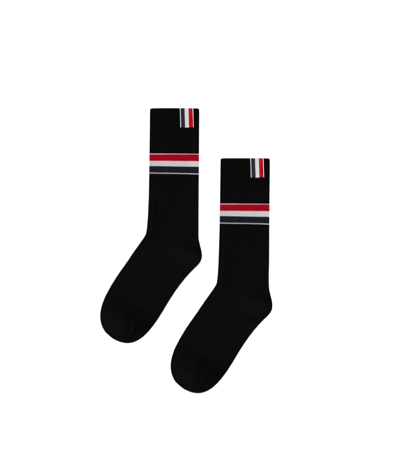 Unisex couple socks THOM TREND