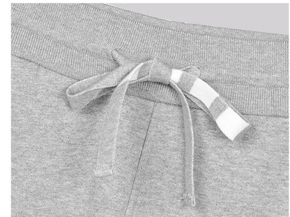 2025SS Yarn-dyed shorts THOM TREND