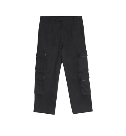 2025SS Men's Work Pants THOM TREND