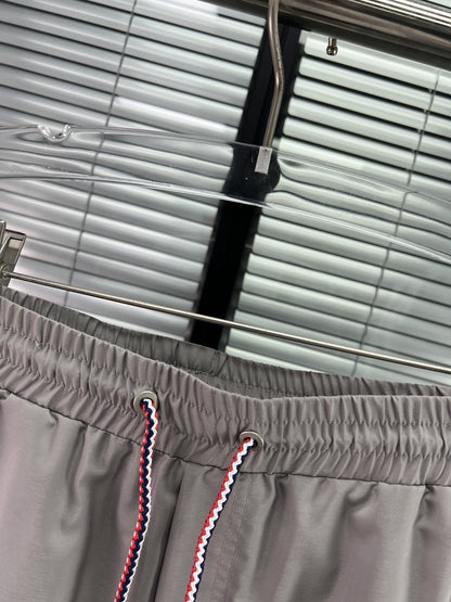 Webbing shorts THOM TREND