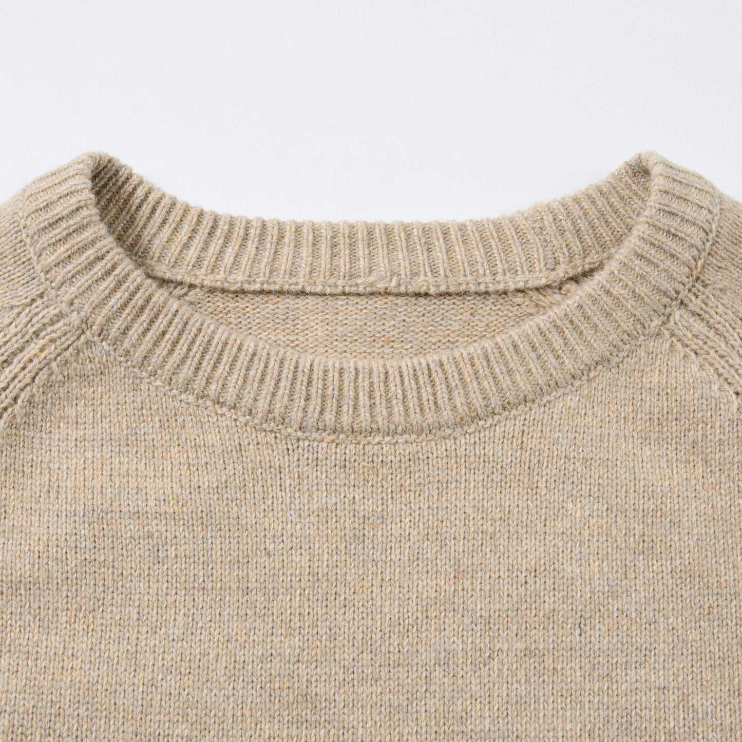 2025SS Unisex pullover sweater THOM TREND