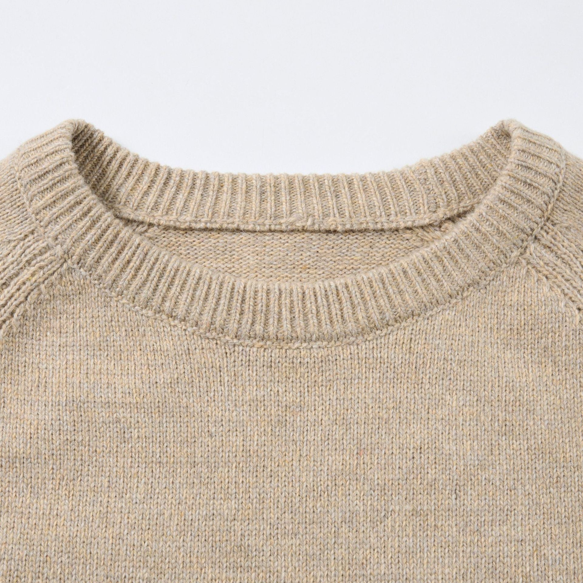 2025SS Unisex pullover sweater THOM TREND