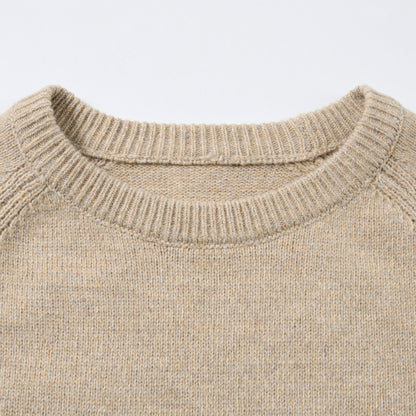 2025SS Unisex pullover sweater THOM TREND