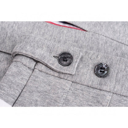 2025SS 4 Bars short skirt THOM TREND