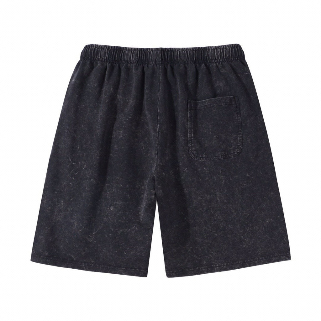 Stone Island Washed Vintage Shorts