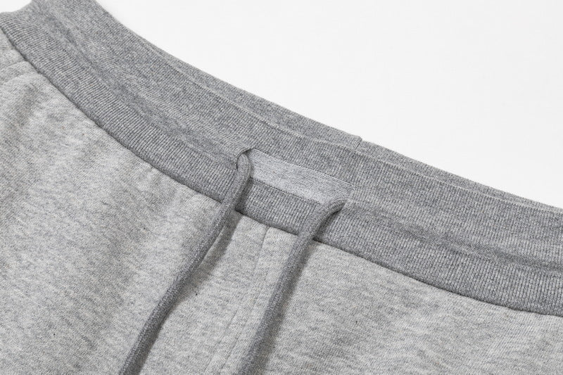 Sleeve Tape Turndown Polo Shirt – Unisex 2026（副本） THOM TREND