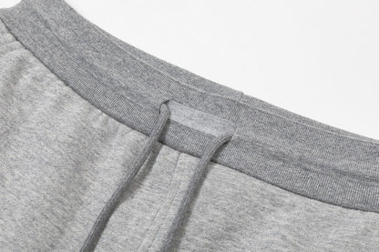Sleeve Tape Turndown Polo Shirt – Unisex 2026（副本） THOM TREND