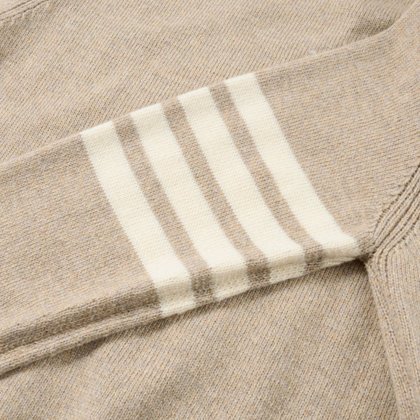 2025SS Unisex pullover sweater THOM TREND