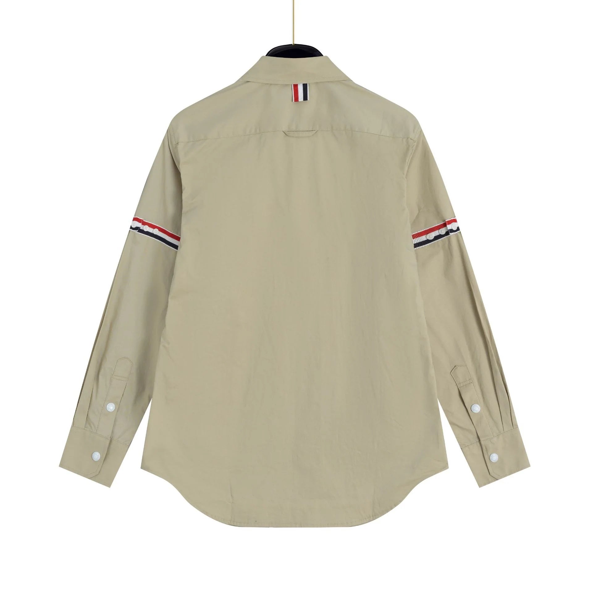 2025SS Casual shirt jacket THOM TREND