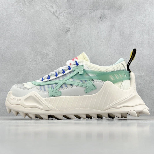 OFF-Whlte Arrow logo Sports shoes#4 4-Bar