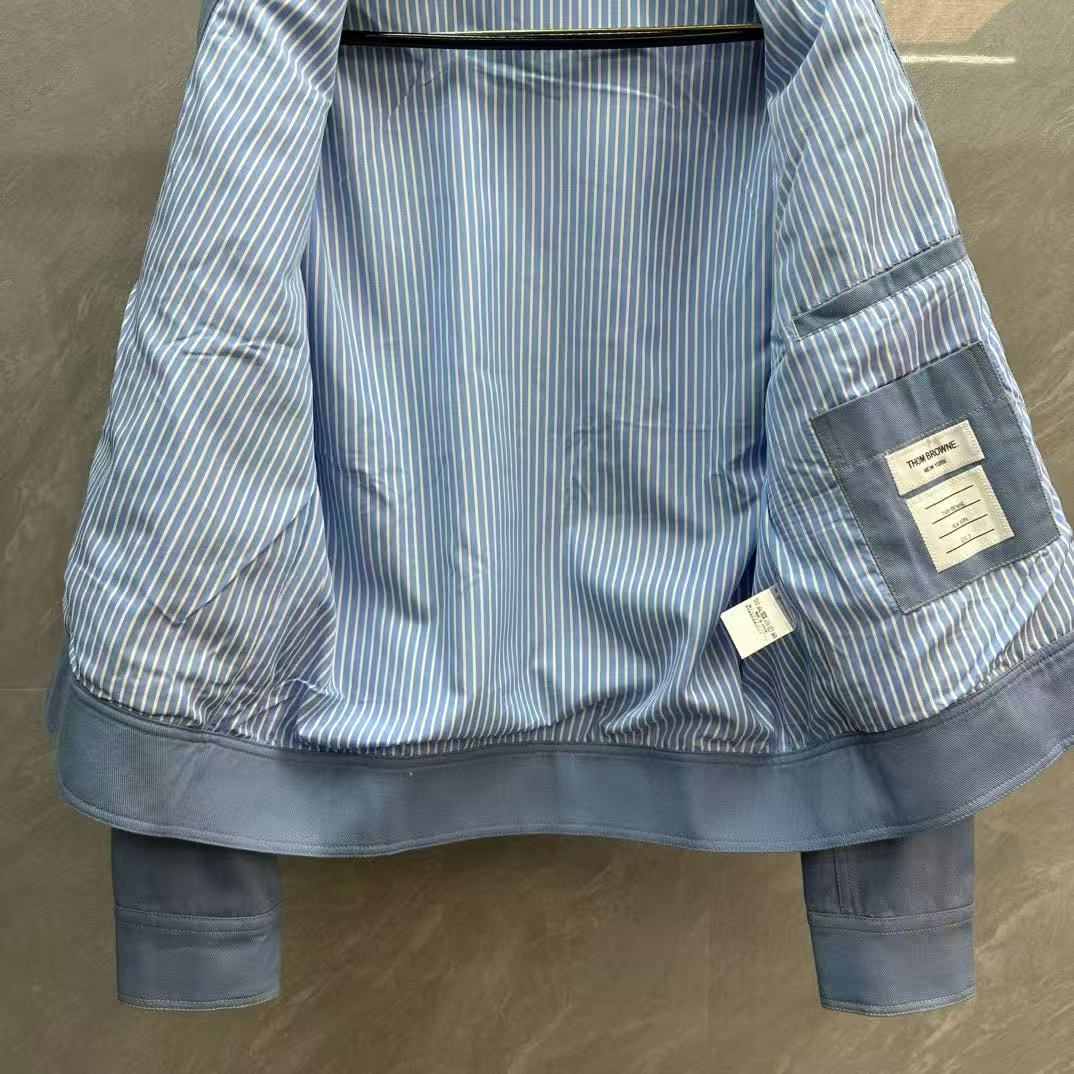 2025SS  Workwear lapel jacket